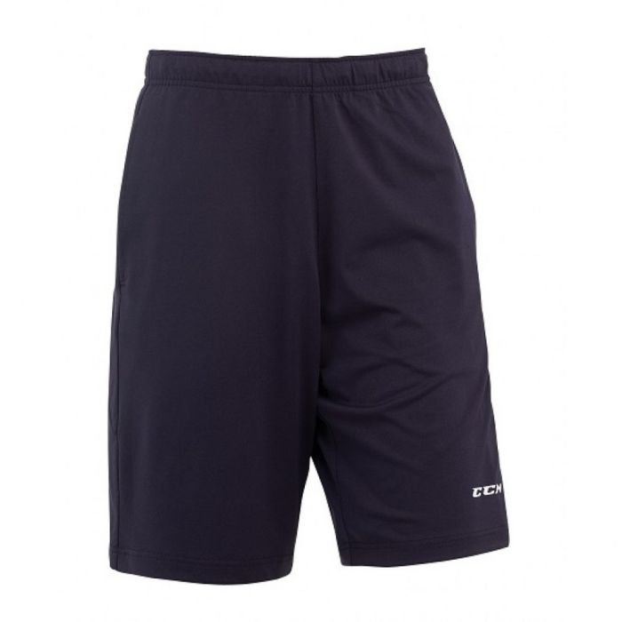 CCM TRAINING SHORT SR