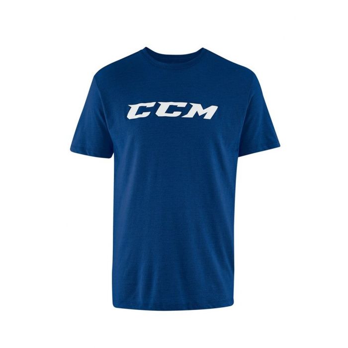 CCM TRAINING TEE JR