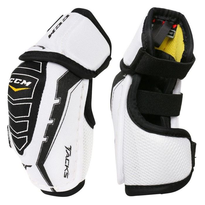 CCM Elleboogbeschermers ULTRATACKS YT