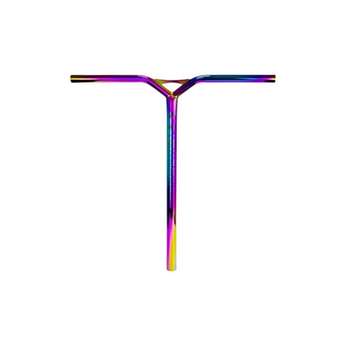 Chilli T-Bar Reloaded Series - CrMo 60/60cm - neochrome