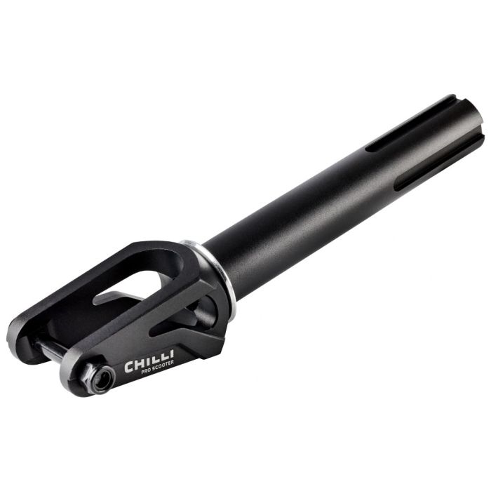 Chilli Fork 120x27 Spider HIC slim cut - 160mm