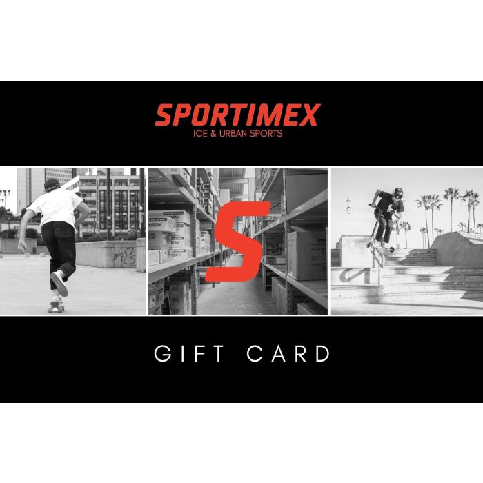 Gift Card Sportimex