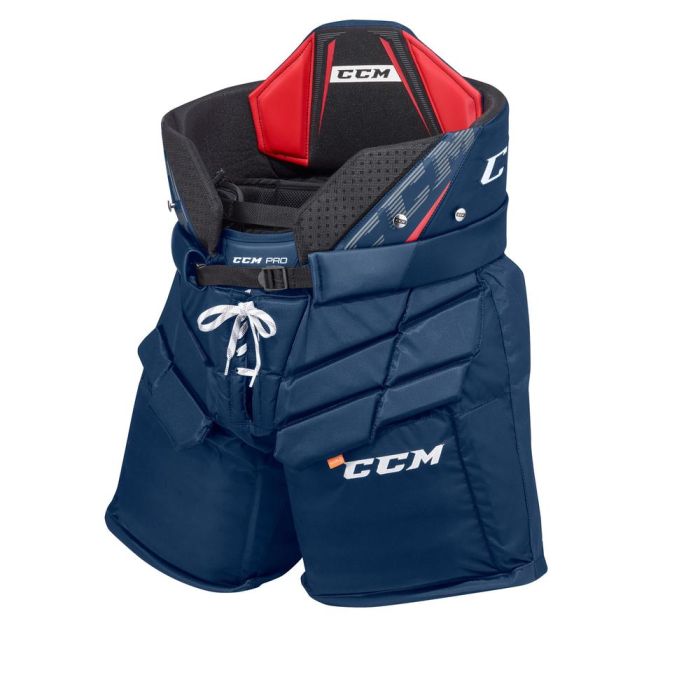CCM PRO Goalie Broek SR