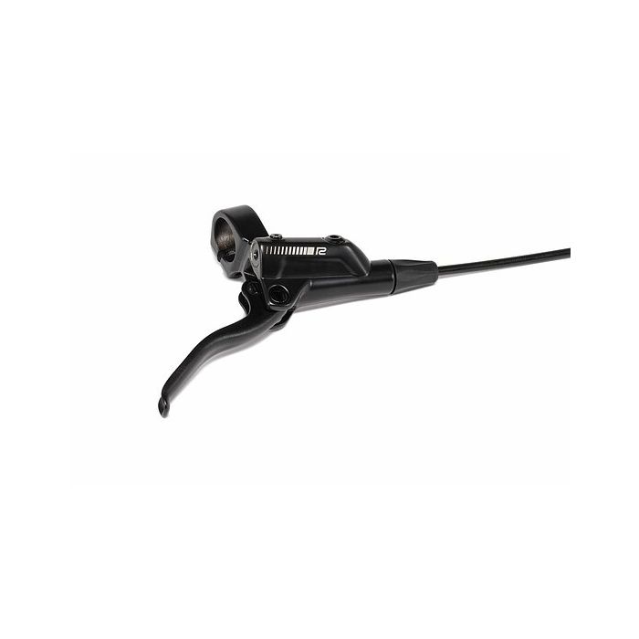Radio Race BMX Disc Brake Kit Black