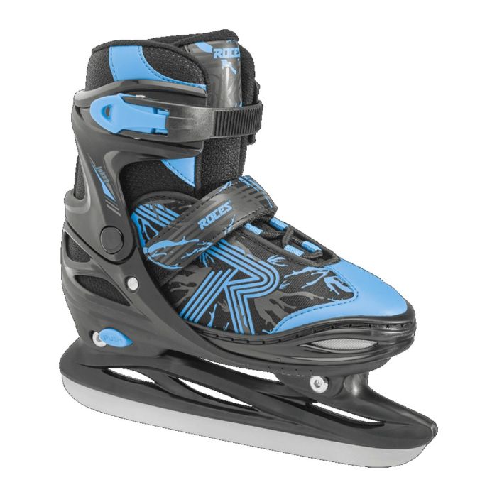 Roces Jokey Ice 3.0 Kids' Skates Ice Hockey Adjustable