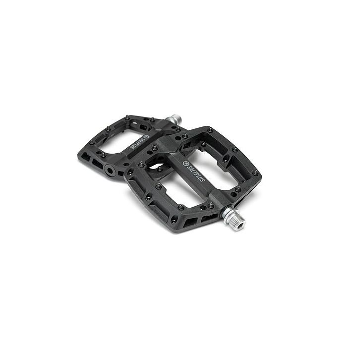 Saltplus HQ PC BMX Pedals 9/16 inch