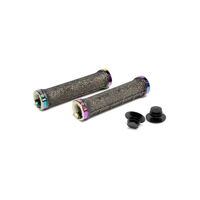 Saltplus Locket BMX Grips
