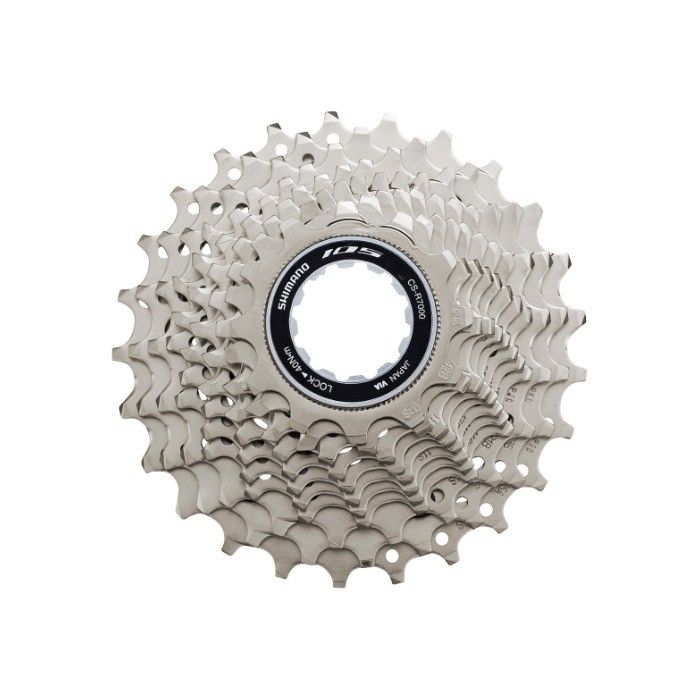 Shimano 105 Cassette CS-R7000 11-speed (12-25T)