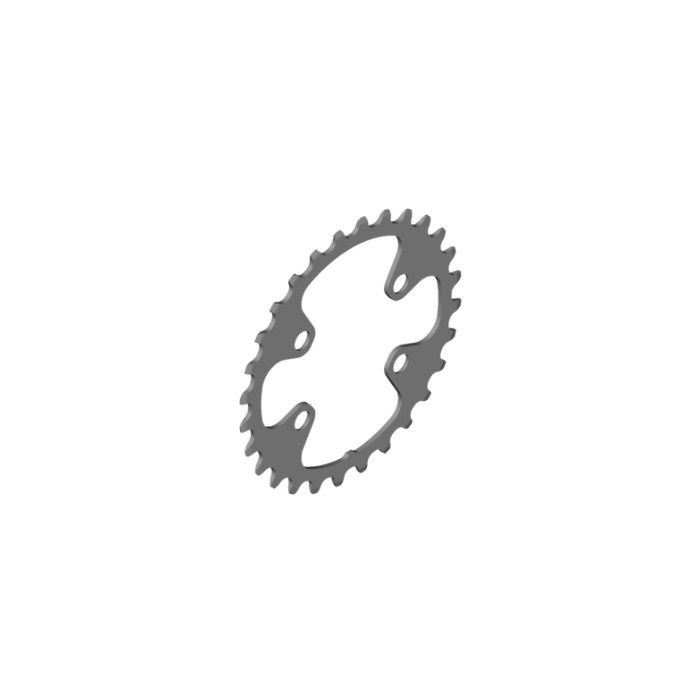 Shimano Chainring 28T BG FC-M6000-2