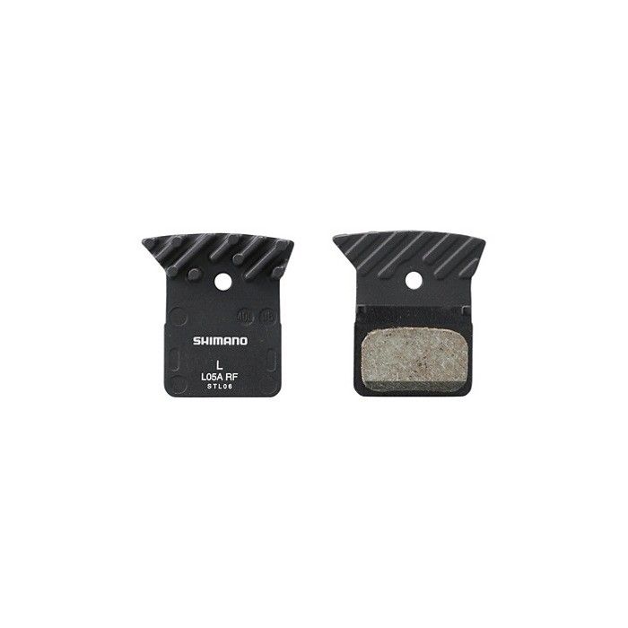 Shimano Disc Brake Pad Set Resin L05A 1 pair