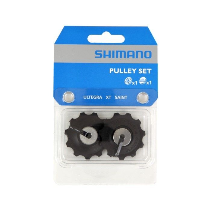 Shimano Tension & Guide Pulley Set RD-6700