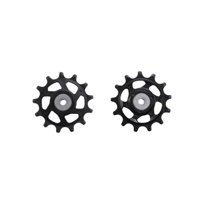 Shimano Tension & Guide Pulley Set RD-M8100