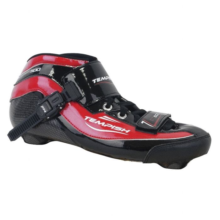 Tempish GT 500 Schoenen Rood