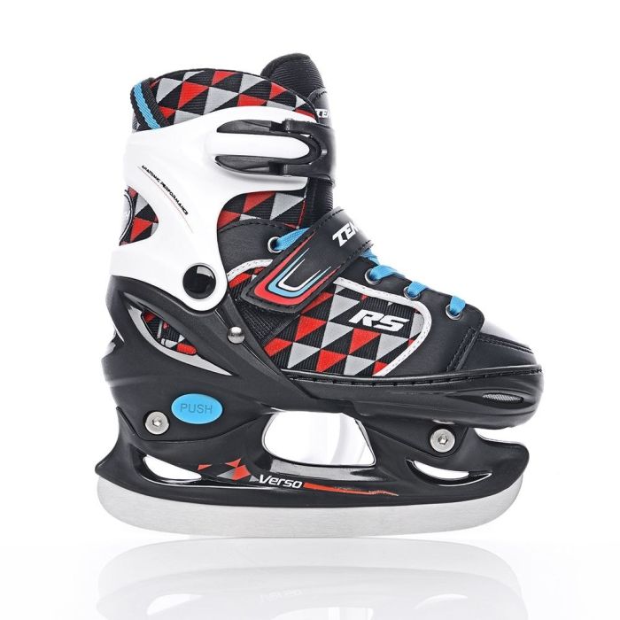 Tempish Verstelbare Schaatsen RS VERSO ICE Boy