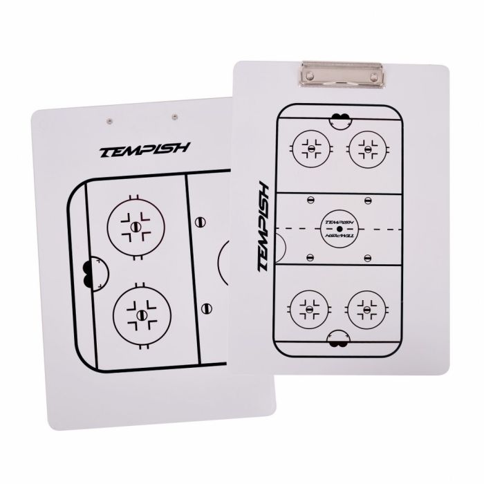 Tempish Coaching Tactic Board Hockey 40,5x25,5 cm