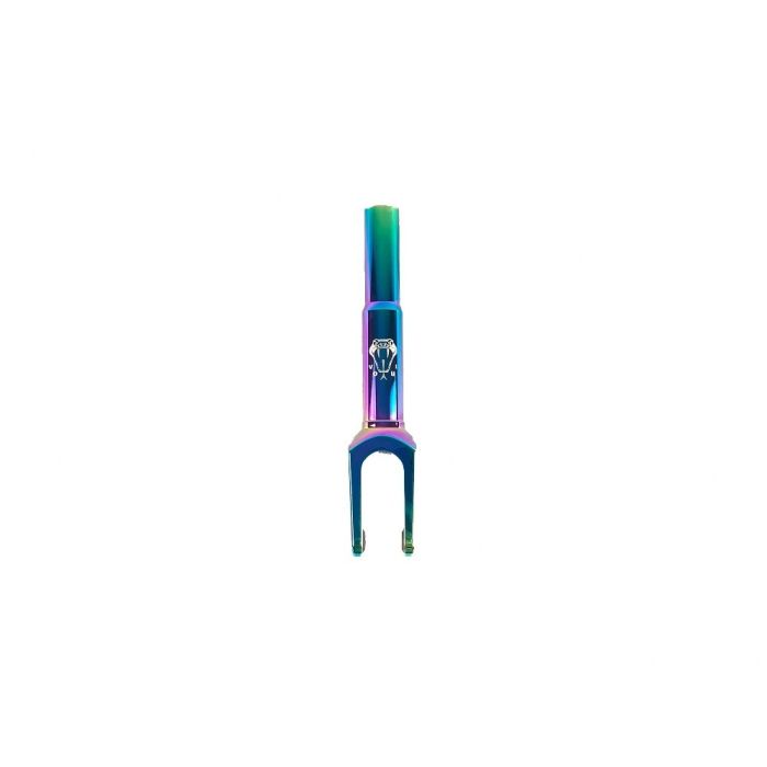 Vokul HIC/SCS Fork SAGA Scooter