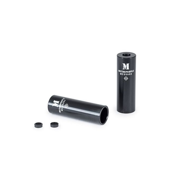 Wethepeople bmx pegs hotsell