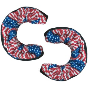A&R TuffTerrys™ Medium Rood/Blauw