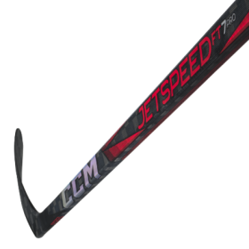 CCM Jetspeed FT7 Pro Stick SR 95 P28 R