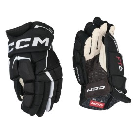 CCM Jetspeed FT6 Hockey Gloves 