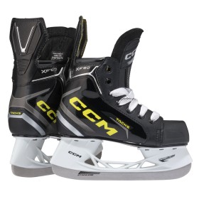CCM Tacks XF 80 Skates Youth