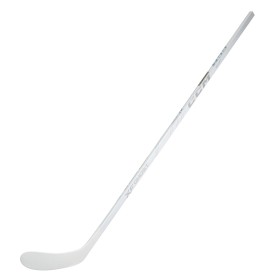 CCM XF Ghost IJshockeystick Wit