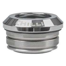 Chilli Headset - Reaper Polished