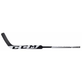 CCM E FLEX 5.9 Goalie Stick SR 27 L