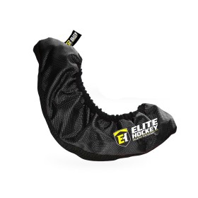 Elite Pro Blade Soaker Black JR 1-5 (EU 33-39)