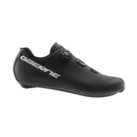 Gaerne G. SPRINT MATT BLACK Road Shoes 