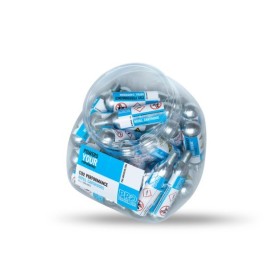 Pro Co2 Cartridge 16g - 1 stuk