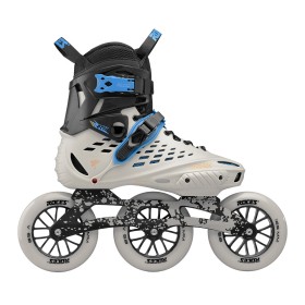 Roces - Otli 125 Inline Skates - Grey/Black