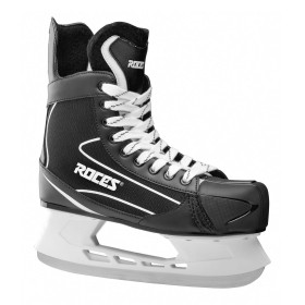 ROCES RH 4 Black/White 39