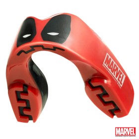 SafeJawz Marvel Mouthguard Deadpool 