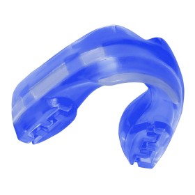SafeJawz Ortho Mouthguard Ice Blue