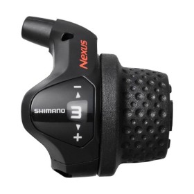 Shimano NEXUS Versnellingsschakelaar 3-speed REVOSHIFT