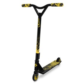 Street Surfing Torpedo Cracked Yellow