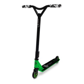 Street Surfing Torpedo Stunt Scooter Hunt Green