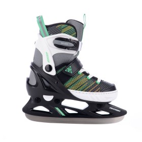 Tempish Systent Ice Adjustable Iceskates Black 29-32