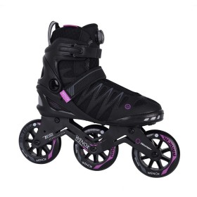 Tempish Wenox Top 100 Lady Inline skates Black/Pink 37