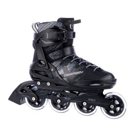 Tempish Wox 2.0 84 Inline skates Black