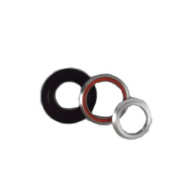 Vokul Integrated Headset