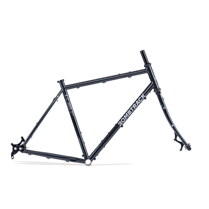 BOMBTRACK ARISE Frame Fork Kit