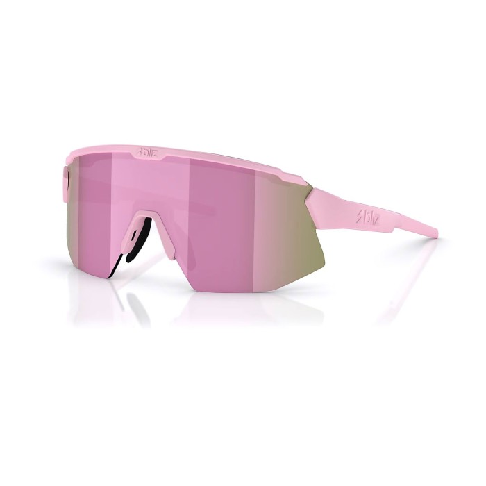 Bliz Breeze Bicycle Glasses Pink