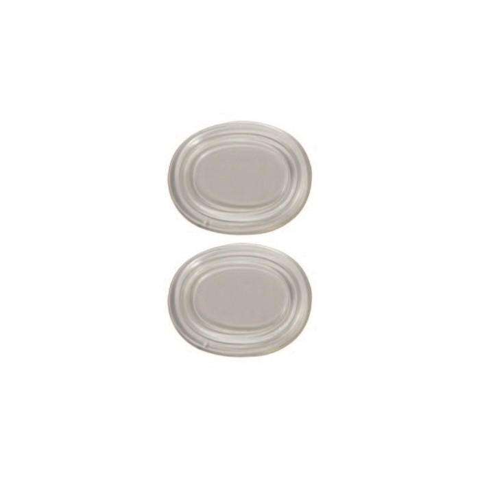 CCM ANKLE Gel Pads 4 pcs - One Size