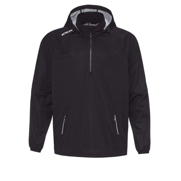 CCM ANORAK JACKET SR