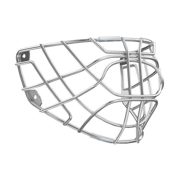 CCM - Axis XF Goalie Cage - Senior - Certified