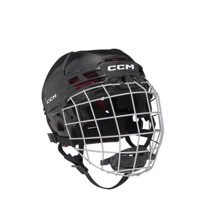 CCM 70 Combo Helm JR One Size