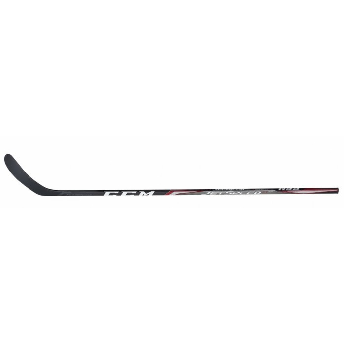 CCM JETSPEED 440 IJshockeystick