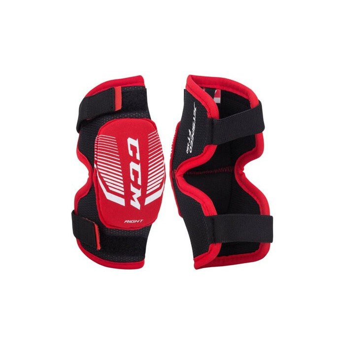 CCM JETSPEED FT350 Elleboogbeschermers YT 